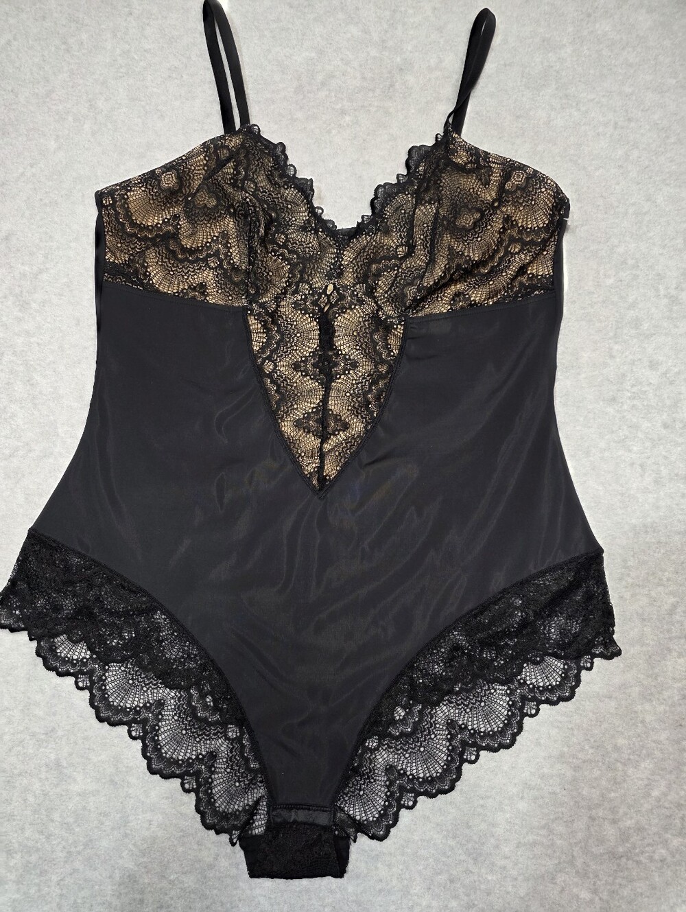 NWOT pinsy bodysuit 2X